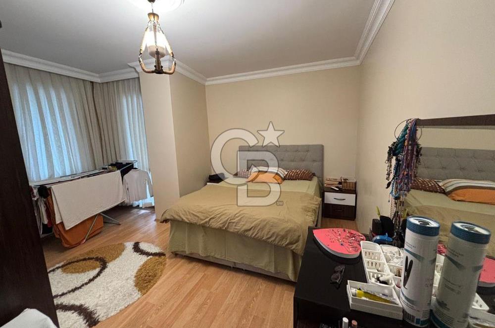 Askeri Cepheye İkinci Bina Satılık 2+1 Bakımlı Daire