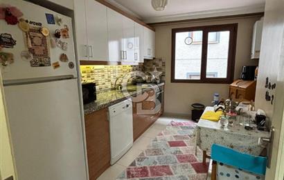 Askeri Cepheye İkinci Bina Satılık 2+1 Bakımlı Daire