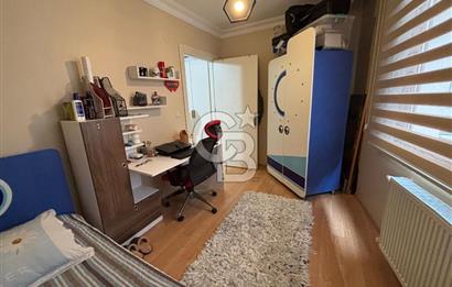 Askeri Cepheye İkinci Bina Satılık 2+1 Bakımlı Daire