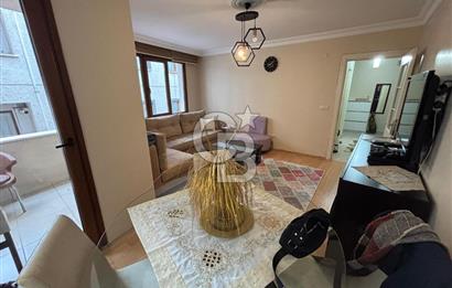 Askeri Cepheye İkinci Bina Satılık 2+1 Bakımlı Daire