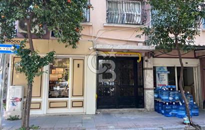 Alsancak Mimar Sinan Caddesinde 3+1 100 m2 Satılık Daire