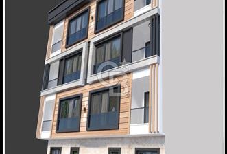 *CB START'DAN*BEYOĞLU HALICIOĞLU MANZARALI OTOPARKLI 4+1 DUBLEKS