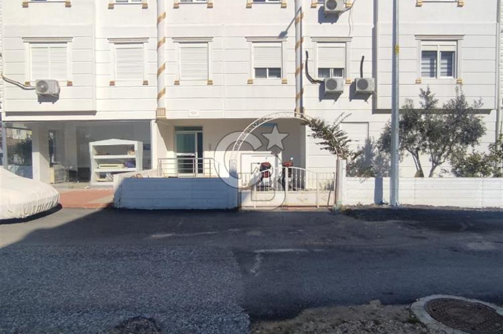 SARILARDA SATILIK 2 +1 DAİRE