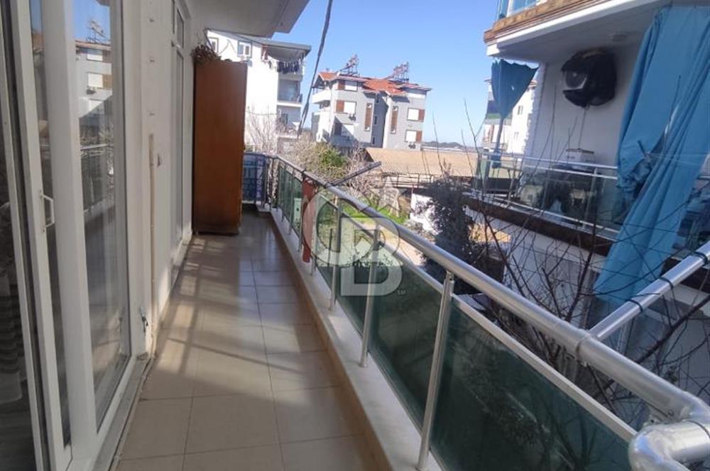 SARILARDA SATILIK 2 +1 DAİRE