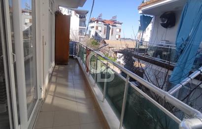 SARILARDA SATILIK 2 +1 DAİRE