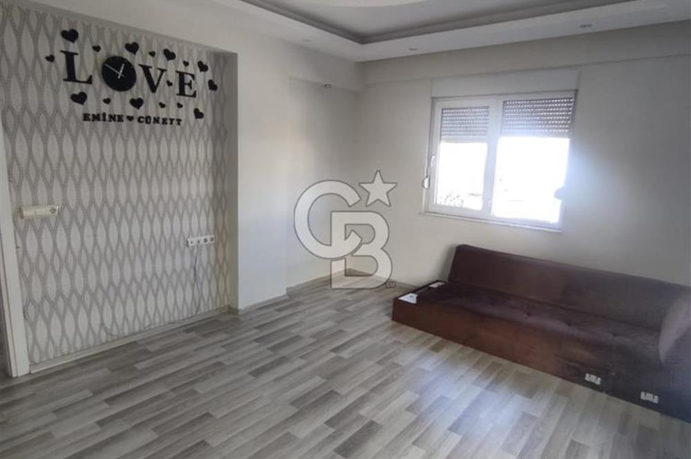 SARILARDA SATILIK 2 +1 DAİRE