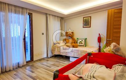 Yeni Foça Burunucu’nda 8+1 Denize Sıfır Satılık Lüks Villa