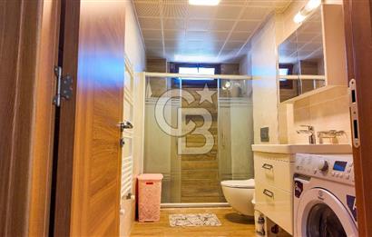 Yeni Foça Burunucu’nda 8+1 Denize Sıfır Satılık Lüks Villa