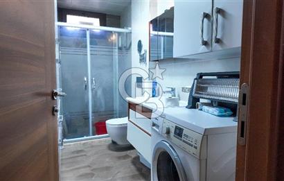 Yeni Foça Burunucu’nda 8+1 Denize Sıfır Satılık Lüks Villa