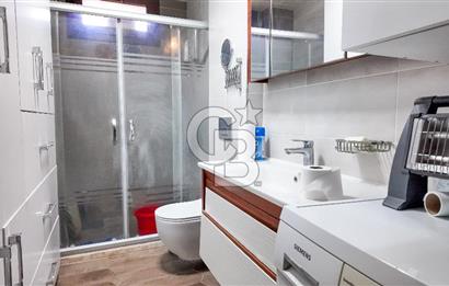 Yeni Foça Burunucu’nda 8+1 Denize Sıfır Satılık Lüks Villa