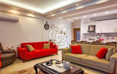 Yeni Foça Burunucu’nda 8+1 Denize Sıfır Satılık Lüks Villa