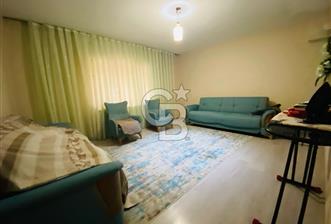 BORNOVA PINARBAŞI KEMALPAŞA MAHALLESİNDE BAHÇELİ DAİRE