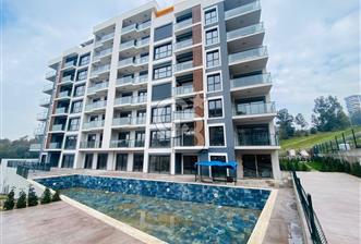 ONUR MAHALLESİNDE SIFIR KİRALIK DAİRE