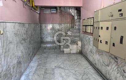 Alsancak Mimar Sinan Caddesinde 3+1 100 m2 Satılık Daire