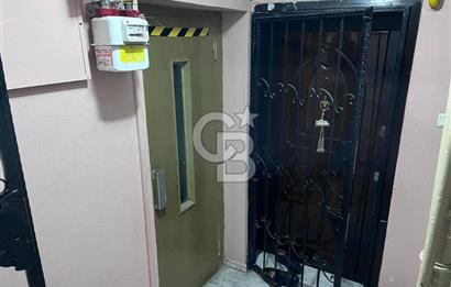 Alsancak Mimar Sinan Caddesinde 3+1 100 m2 Satılık Daire