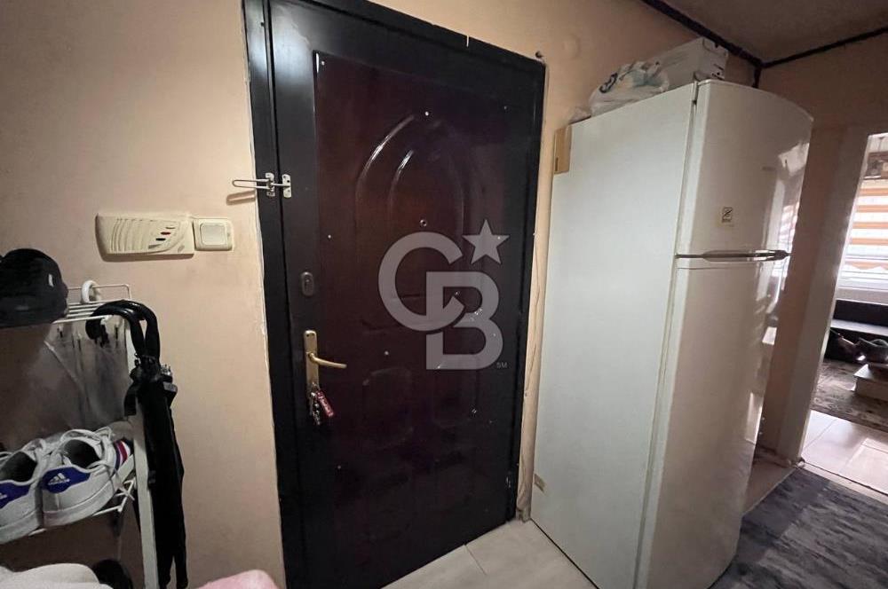 Alsancak Mimar Sinan Caddesinde 3+1 100 m2 Satılık Daire