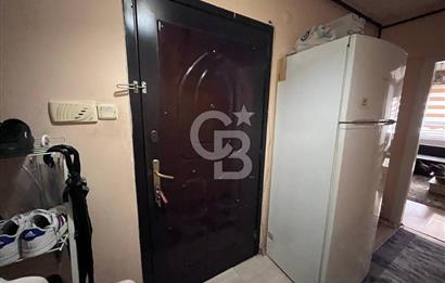 Alsancak Mimar Sinan Caddesinde 3+1 100 m2 Satılık Daire