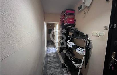 Alsancak Mimar Sinan Caddesinde 3+1 100 m2 Satılık Daire