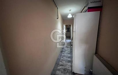 Alsancak Mimar Sinan Caddesinde 3+1 100 m2 Satılık Daire