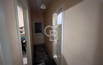 Alsancak Mimar Sinan Caddesinde 3+1 100 m2 Satılık Daire