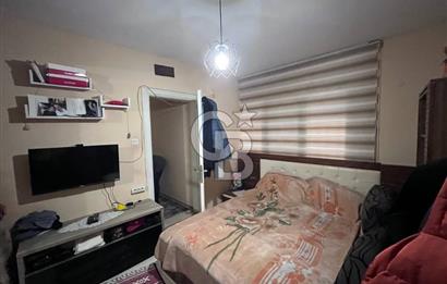Alsancak Mimar Sinan Caddesinde 3+1 100 m2 Satılık Daire
