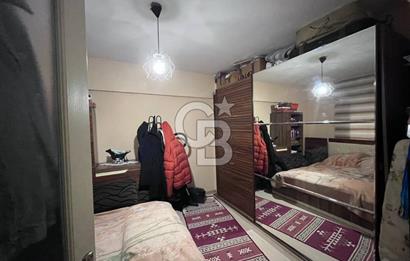 Alsancak Mimar Sinan Caddesinde 3+1 100 m2 Satılık Daire