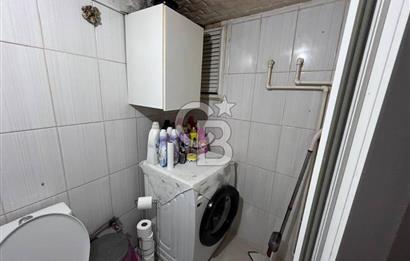 Alsancak Mimar Sinan Caddesinde 3+1 100 m2 Satılık Daire