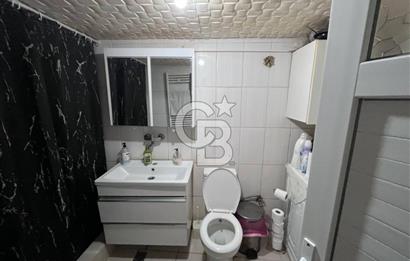 Alsancak Mimar Sinan Caddesinde 3+1 100 m2 Satılık Daire