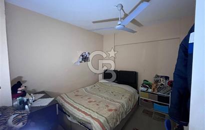 Alsancak Mimar Sinan Caddesinde 3+1 100 m2 Satılık Daire