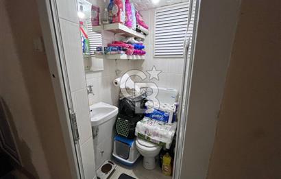Alsancak Mimar Sinan Caddesinde 3+1 100 m2 Satılık Daire