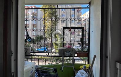 Alsancak Mimar Sinan Caddesinde 3+1 100 m2 Satılık Daire