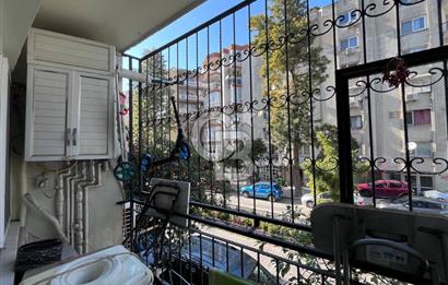 Alsancak Mimar Sinan Caddesinde 3+1 100 m2 Satılık Daire