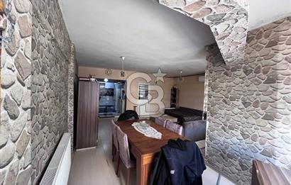 Alsancak Mimar Sinan Caddesinde 3+1 100 m2 Satılık Daire