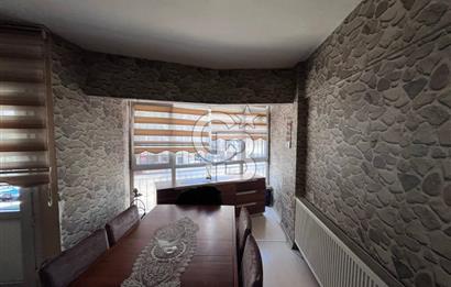 Alsancak Mimar Sinan Caddesinde 3+1 100 m2 Satılık Daire