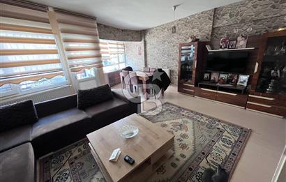 Alsancak Mimar Sinan Caddesinde 3+1 100 m2 Satılık Daire