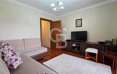Rapsodi Evlerinde 3+1,197m2 Full Eşyalı 1.kat Kiralık Daire