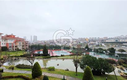 Rapsodi Evlerinde 3+1,197m2 Full Eşyalı 1.kat Kiralık Daire