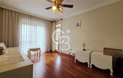 Rapsodi Evlerinde 3+1,197m2 Full Eşyalı 1.kat Kiralık Daire
