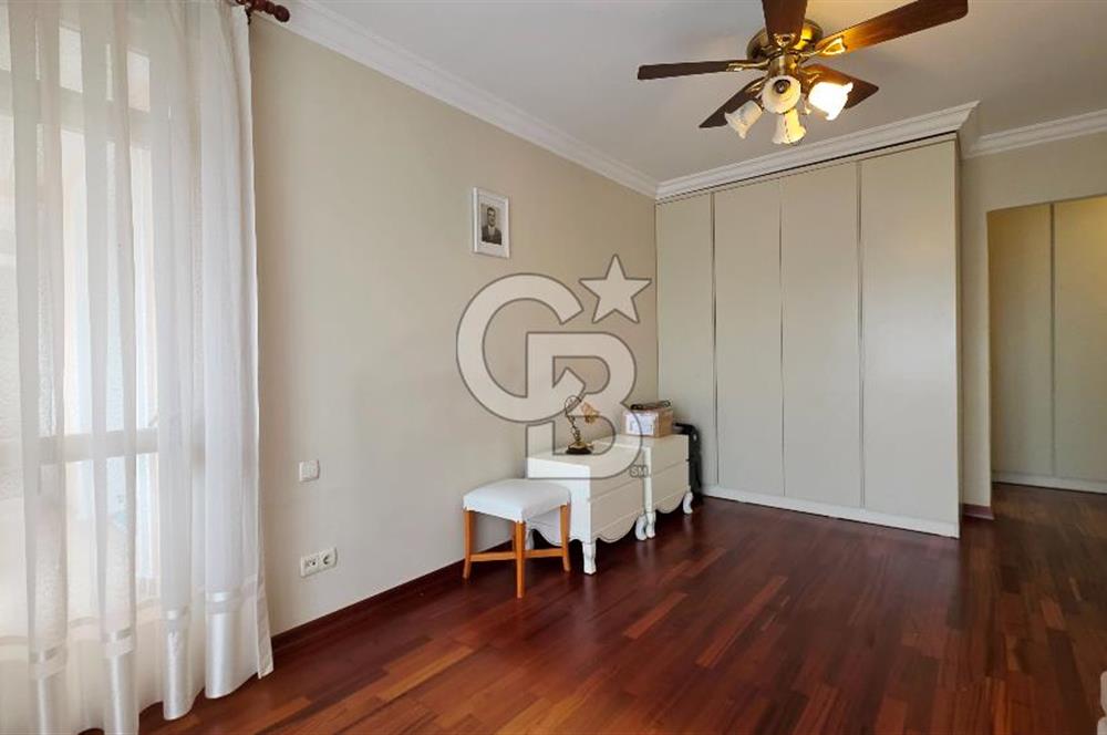 Rapsodi Evlerinde 3+1,197m2 Full Eşyalı 1.kat Kiralık Daire