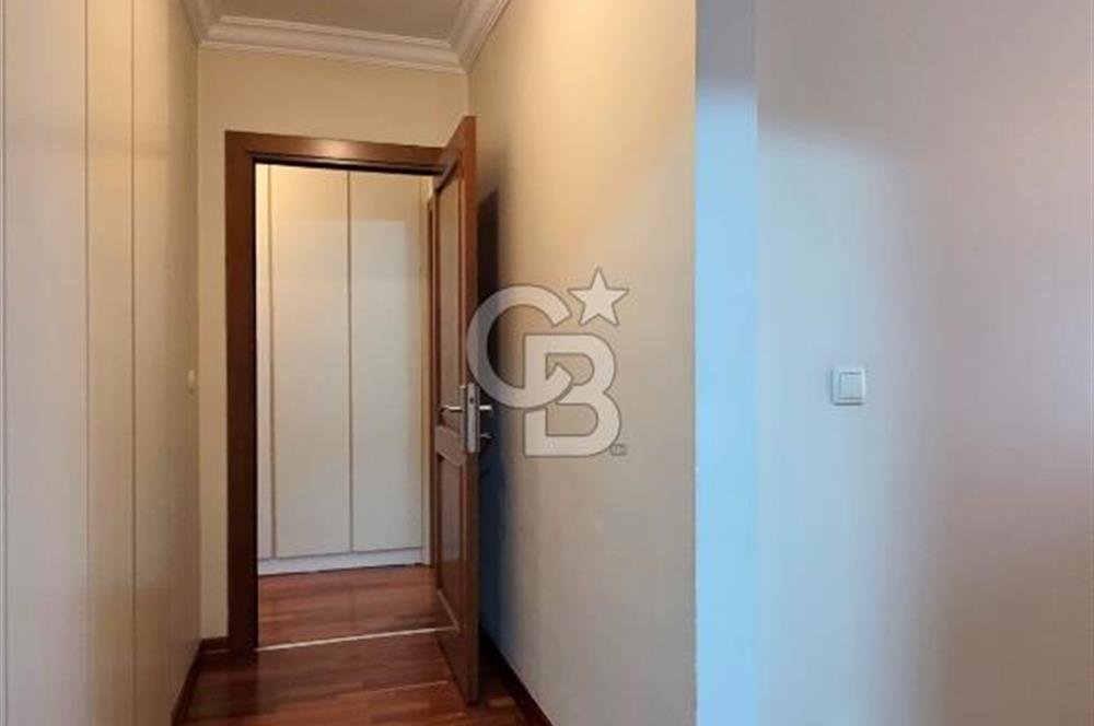 Rapsodi Evlerinde 3+1,197m2 Full Eşyalı 1.kat Kiralık Daire