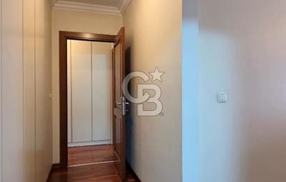 Rapsodi Evlerinde 3+1,197m2 Full Eşyalı 1.kat Kiralık Daire