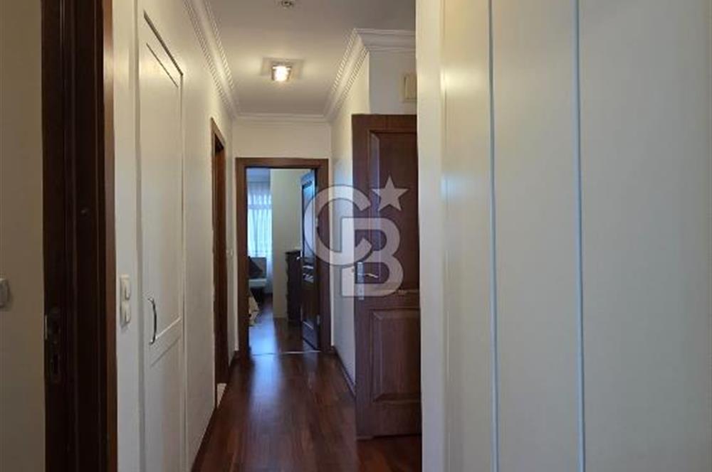 Rapsodi Evlerinde 3+1,197m2 Full Eşyalı 1.kat Kiralık Daire