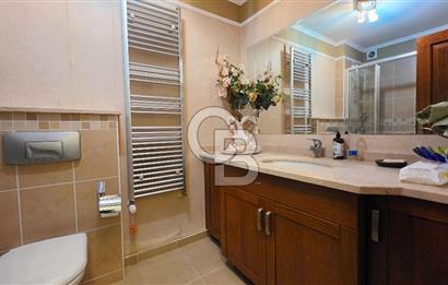 Rapsodi Evlerinde 3+1,197m2 Full Eşyalı 1.kat Kiralık Daire