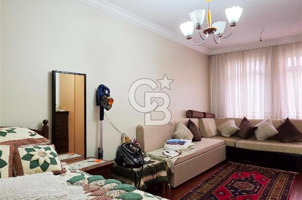 Rapsodi Evlerinde 3+1,197m2 Full Eşyalı 1.kat Kiralık Daire