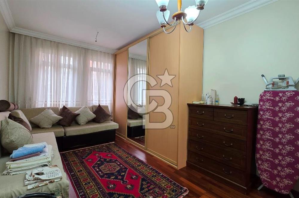 Rapsodi Evlerinde 3+1,197m2 Full Eşyalı 1.kat Kiralık Daire