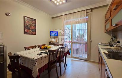 Rapsodi Evlerinde 3+1,197m2 Full Eşyalı 1.kat Kiralık Daire