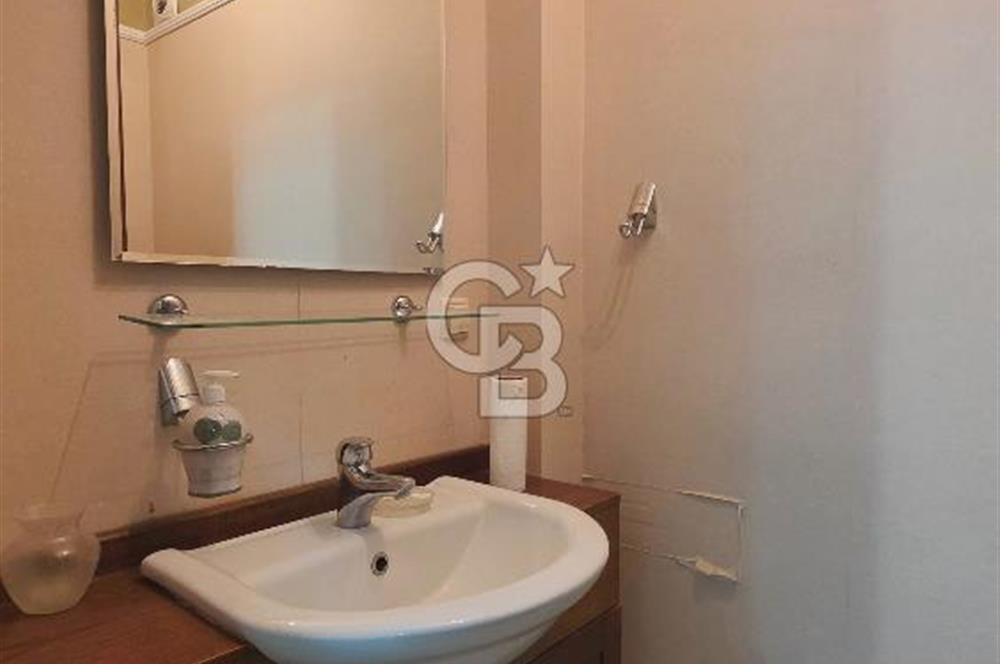 Rapsodi Evlerinde 3+1,197m2 Full Eşyalı 1.kat Kiralık Daire