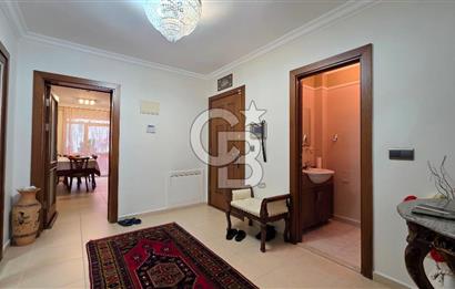Rapsodi Evlerinde 3+1,197m2 Full Eşyalı 1.kat Kiralık Daire
