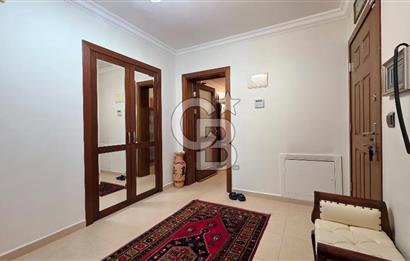 Rapsodi Evlerinde 3+1,197m2 Full Eşyalı 1.kat Kiralık Daire