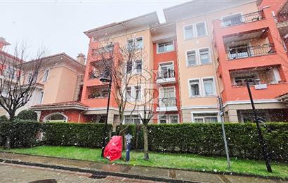 Rapsodi Evlerinde 3+1,197m2 Full Eşyalı 1.kat Kiralık Daire